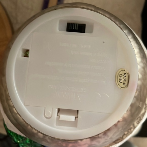 Lightup Snowman - Picture 8 of 9